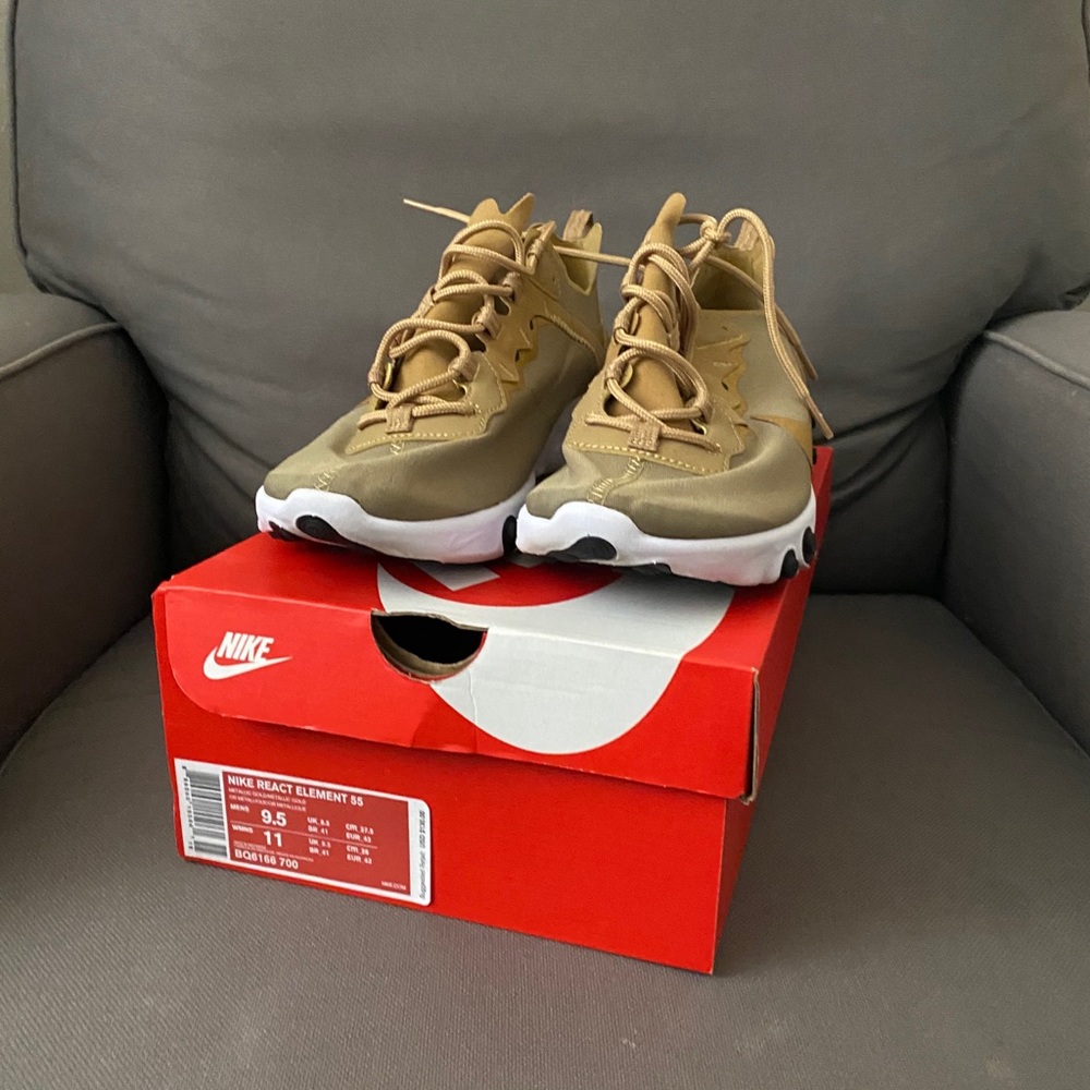 Nike React Element 55